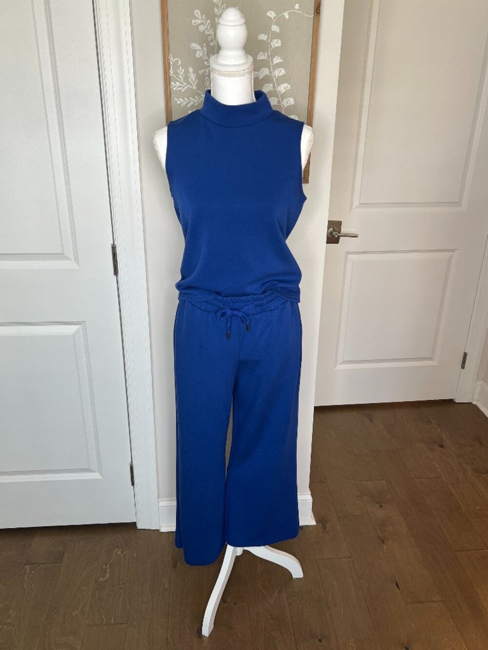 Two Piece Lounge Set Size M